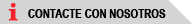 contacte con nosotros